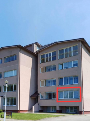Apartamentai Šventojoje 